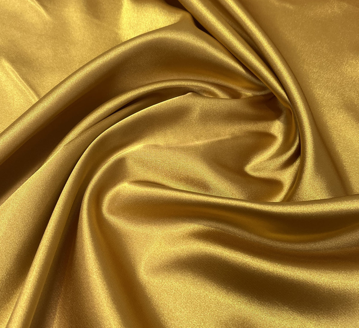 Polyester Stretch Satin Goldie Silk Trader
