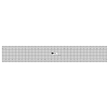 Grading Ruler Metric – Silk Trader